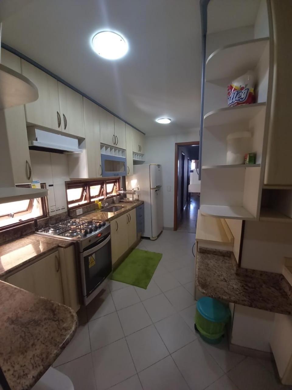 Apartamento Assu Rio de Janeiro Exterior foto