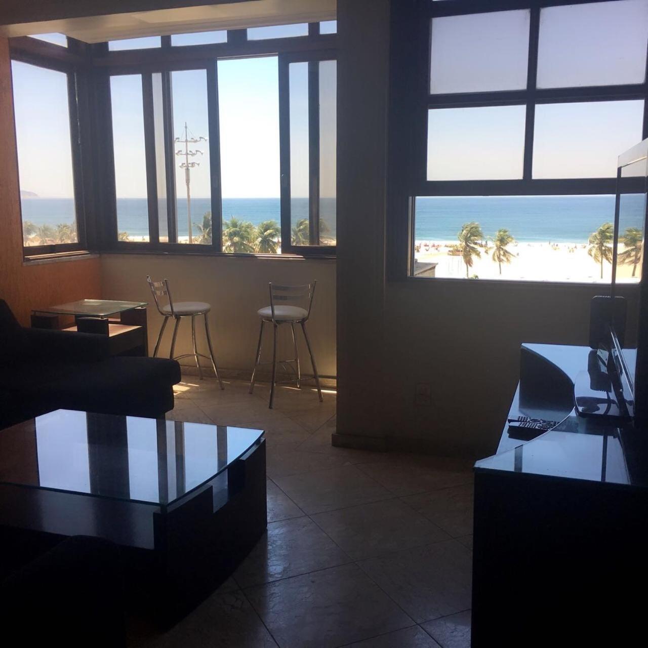 Apartamento Assu Rio de Janeiro Exterior foto