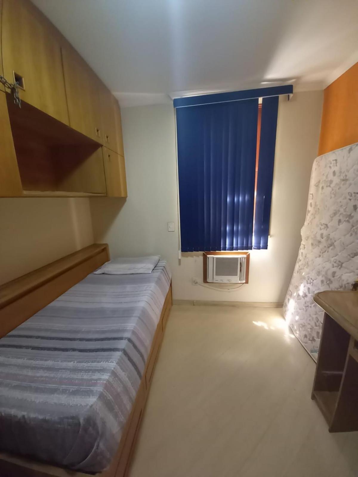 Apartamento Assu Rio de Janeiro Exterior foto