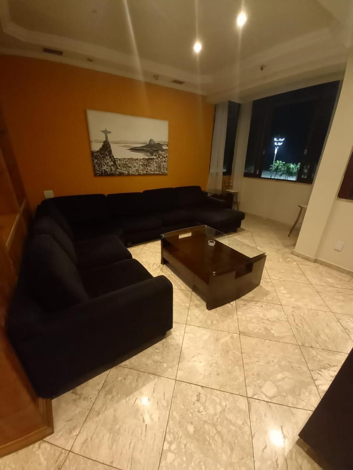 Apartamento Assu Rio de Janeiro Exterior foto