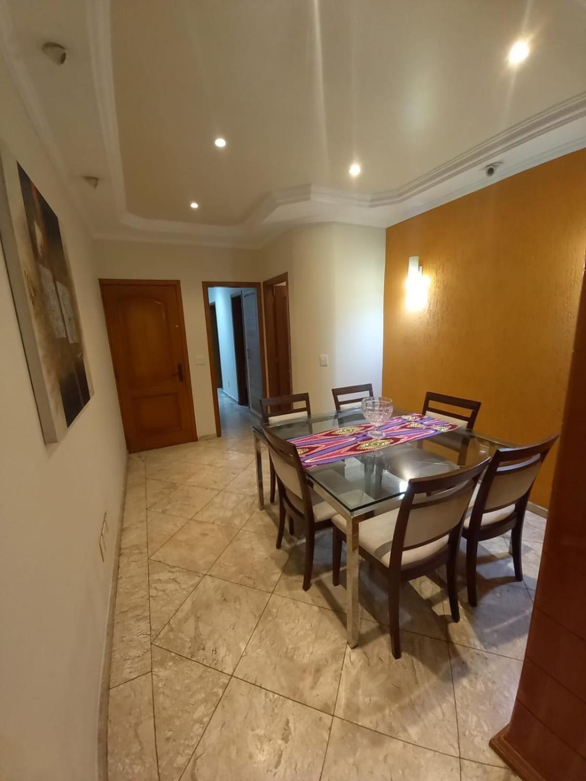 Apartamento Assu Rio de Janeiro Exterior foto