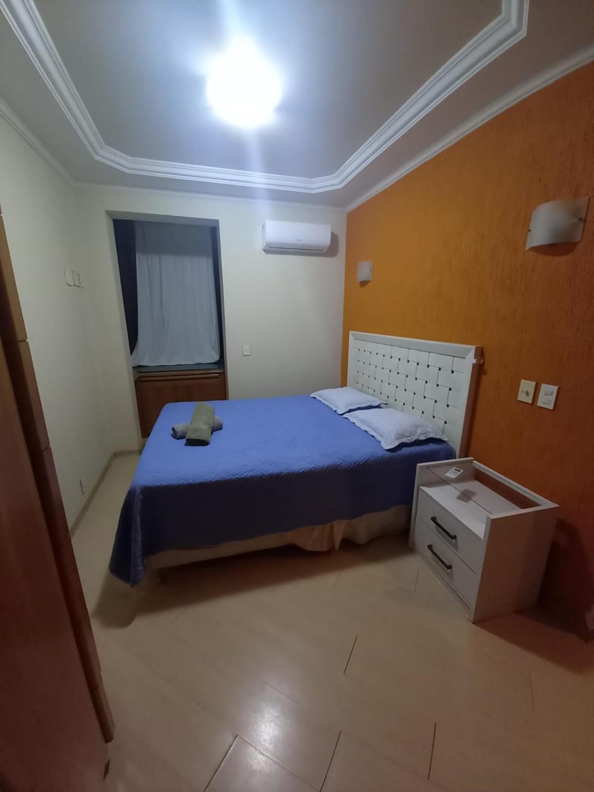 Apartamento Assu Rio de Janeiro Exterior foto